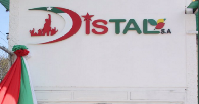 Inauguran sede administrativa de Distribuidora Trujillana de Alimentos para beneficio del pueblo