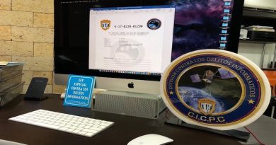 CICPC activa canales online para recibir denuncias por delitos informáticos