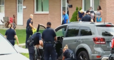EE.UU. | Protesta en Wisconsin contra violencia policial