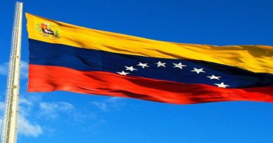 Hace 214 años el Generalísimo Francisco de Miranda junto a la Expedición Libertadora izó por primera vez la Bandera Nacional