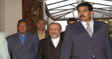 Presidente Maduro sobre José Khan: Cumpliste tu misión en esta tierra, Chino ¡Vuela alto!