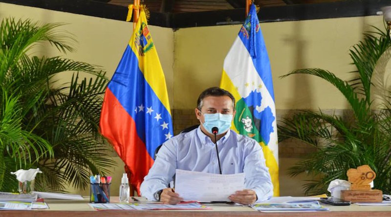 Reactivadas 32 agroindustrias y unidades productivas en Guárico