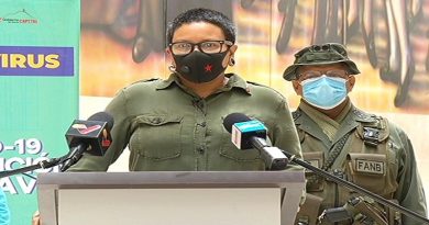 Despliegan 2mil 071 Brigadas de Prevención en parroquias, y comunidades de la ciudad capital