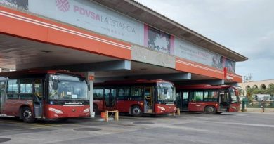 Estaciones de servicio de Nueva Esparta atenderán solo sectores priorizados durante cuarentena radical