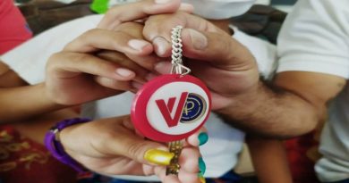 Gobierno Nacional culmina la vivienda 3.141.831