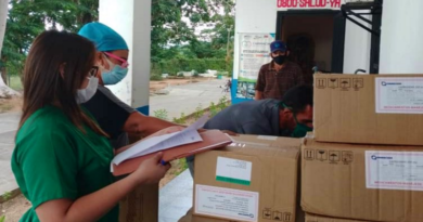 Inició distribución de medicamentos en 14 farmacias comunitarias en Trujillo