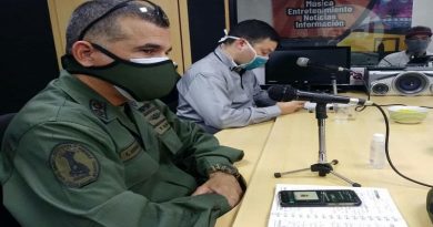 Más de 27 mil establecimientos de Lara fueron supervisados durante flexibilización del mes de julio