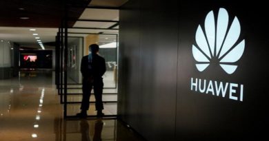 Huawei se abre a otros mercados y transfiere su inversión y tecnología a Rusia