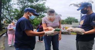 Mercados Comunitarios han atendido a más de 400 mil mirandinos durante la cuarentena