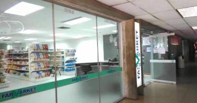 Ajustan precios de alimentos y medicinas en Farmarket del Distrito Capital