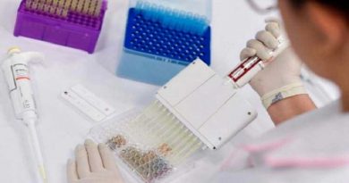 India registra cerca de 850 mil pruebas por COVID-19 en un día