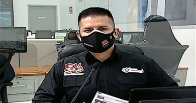 Dotan de equipamiento e insumos de bioseguridad a las Brigadas Especiales del Movimiento Somos Venezuela