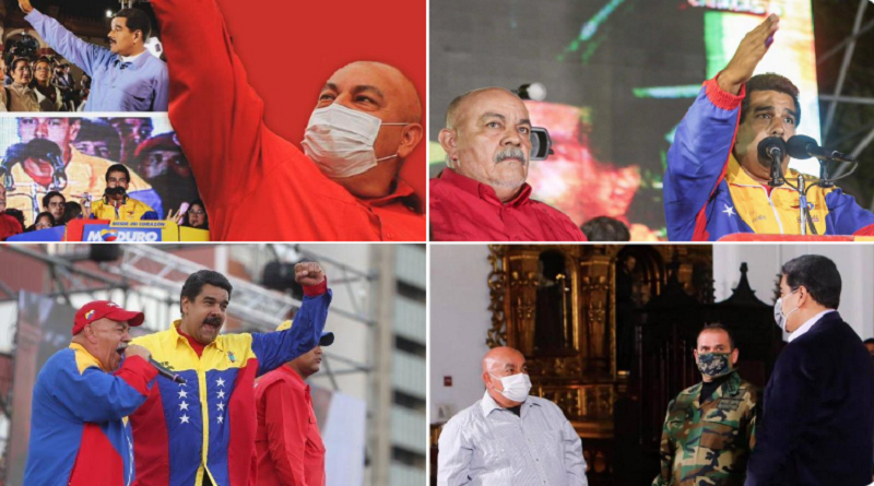Presidente Maduro: Darío Vivas, un revolucionario a toda prueba que estuvo al frente de mil batallas junto al pueblo