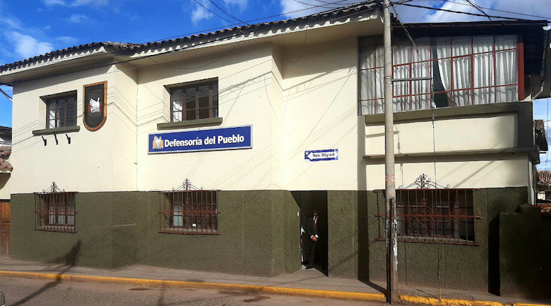 Niegan atención a venezolanos con COVID-19 en ciudad de Perú