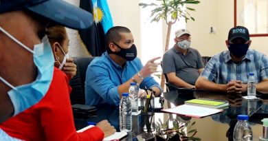 Alcaldes del Zulia consolidan reactivación de la economía en tiempos de COVID-19