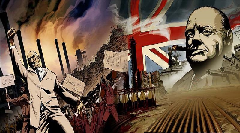Documental revelador: Londres y Washington lideraron golpe de Estado en Irán en 1953