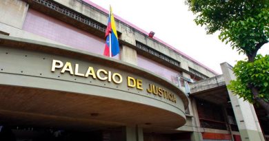 Tribunal de Caracas privó de libertad a hombre por femicidio de su pareja en Petare