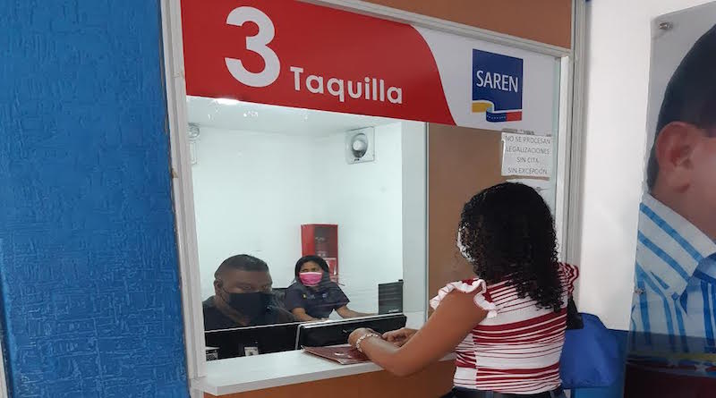 Registros y Notarías se incorporan al Plan de Flexibilización 7+7 en 16 estados