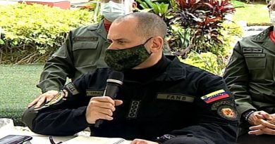 A través del VEN 911 se han atendido más de 1.400 casos positivos de COVID-19 a nivel nacional