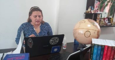 Gobierno Nacional lleva a cabo consulta abierta con sectores de la educación para definir inicio de año escolar en tiempos de pandemia