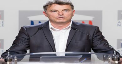 Partido Comunista Francés rechaza el bloqueo a Cuba
