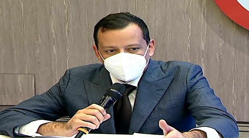 Ejecutivo Nacional impulsa Programa de Financiamiento contra factura para agilizar recursos a la pequeña y mediana industria