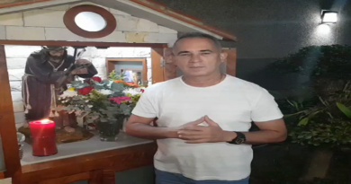 Protector del Táchira Freddy Bernal recuperado totalmente de la COVID-19
