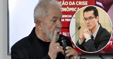 Lula da Silva solicitó al Supremo Tribunal Federal de Brasil juzgar de al fiscal del caso Lava Jato