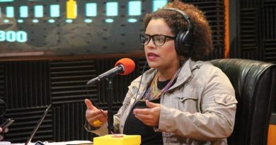 Carolys Pérez: La AN será un espacio para la construcción de propuestas y planes que darán soluciones a la población venezolana