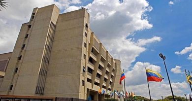 Integrantes del PPT solicita amparo constitucional ante el TSJ por violación de sus derechos