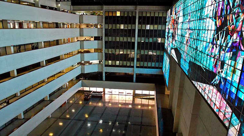 Tribunal de Falcón privó de libertad a sujeto por abuso sexual a su hijastra