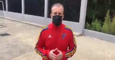 Tareck El Aissami dio negativo en prueba PCR de control para Covid-19