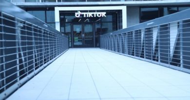 TikTok presenta demanda contra orden ejecutiva de administración de Donald Trump
