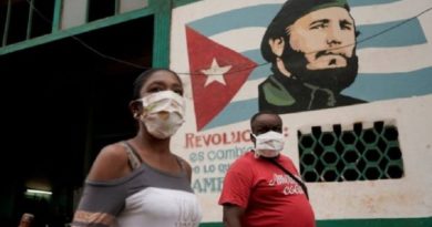 Sondeo: Cuba logrará vacuna contra COVID-19 pese a bloqueo de EEUU