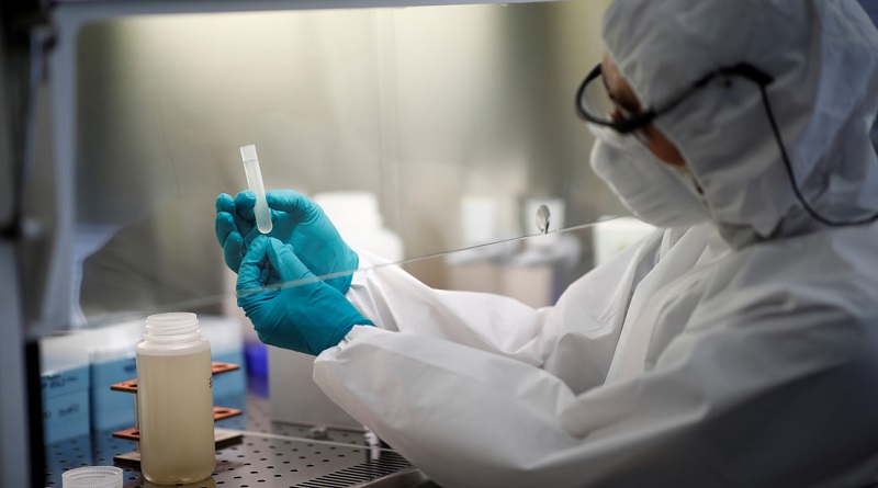 Rusia producirá primer lote de vacuna contra la COVID-19 en 2 semanas