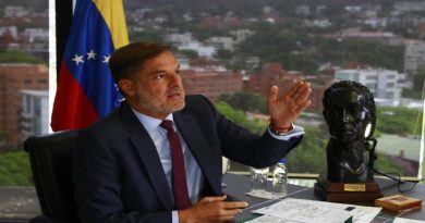 Venezuela un destino seguro postpandemia