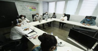 Alcaldía de Maracaibo estudia integrar Comisión Científica del Colegio de Médicos del Zulia contra la COVID-19