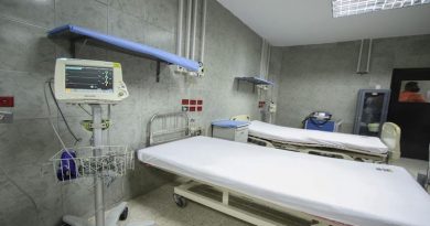 Con siete áreas activas alcalde Casanova entrega totalmente rehabilitado el CDI San Jacinto