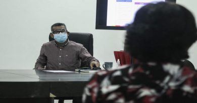 Colegio de Médicos reconoce gestión de la Alcaldía de Maracaibo en la batalla contra la COVID-19