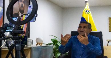 Rendirán homenaje a Daniel Alvarado en el Festival de la Gaita del Año 2020