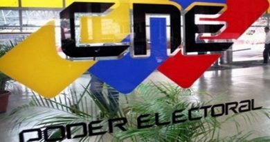 CNE y Ministerio de Relaciones Exteriores definen veeduría internacional para Parlamentarias 6DIC