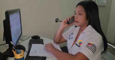 Sencamer contactó a más de 11 mil usuarios vía telefónica para agilizar sus trámites durante cuarentena