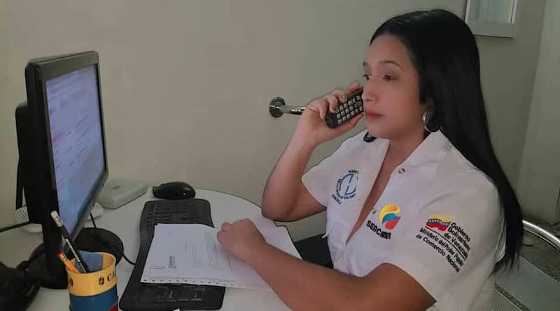 Sencamer contactó a más de 11 mil usuarios vía telefónica para agilizar sus trámites durante cuarentena