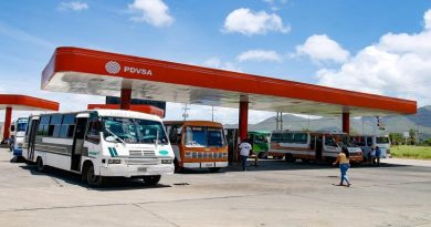 Sectores prioritarios de Nueva Esparta tienen garantizado el suministro de combustible