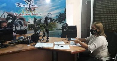 Avanza atención al sector agroproductivo en el Municipio Tulio Febres Cordero de Mérida