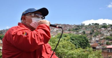 Darío Vivas, ejemplo de lealtad revolucionaria para la juventud venezolana