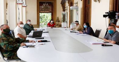 COVID-19: 948 casos comunitarios y 64 importados se detectaron en las últimas 24 horas