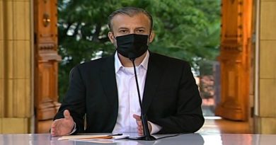 Tareck El Aissami: Opep+ registró 95 % de cumplimiento de meta de recortes para el mes de julio 2020