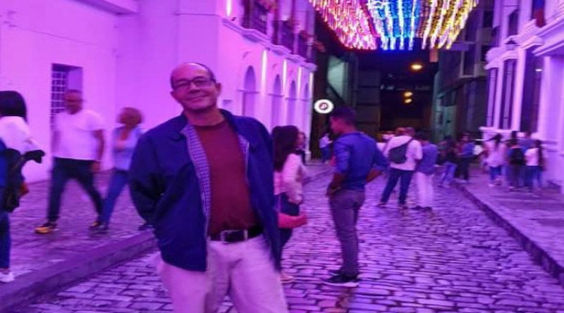 Poemario "Voladuras y otros poemas sueltos" ganador del concurso de poesía de la II Bienal Nacional de Literatura