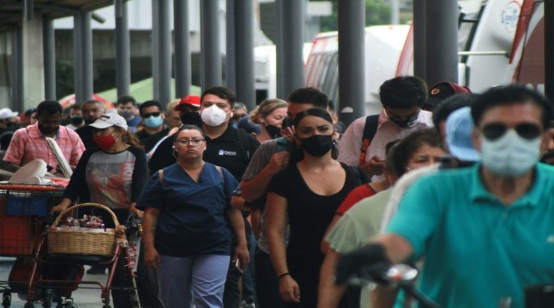 Más de 220 mil personas recuperadas de COVID-19 en el mundo